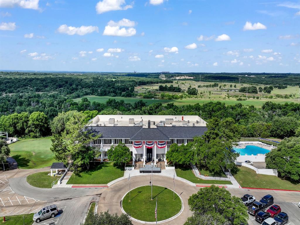Pecan Plantation-EAST LAKE PHASE 1 - Land