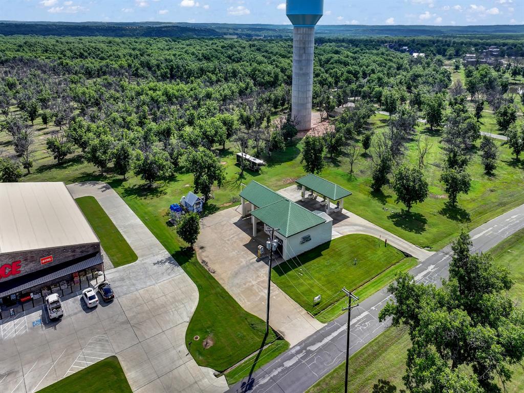Pecan Plantation-EAST LAKE PHASE 1 - Land