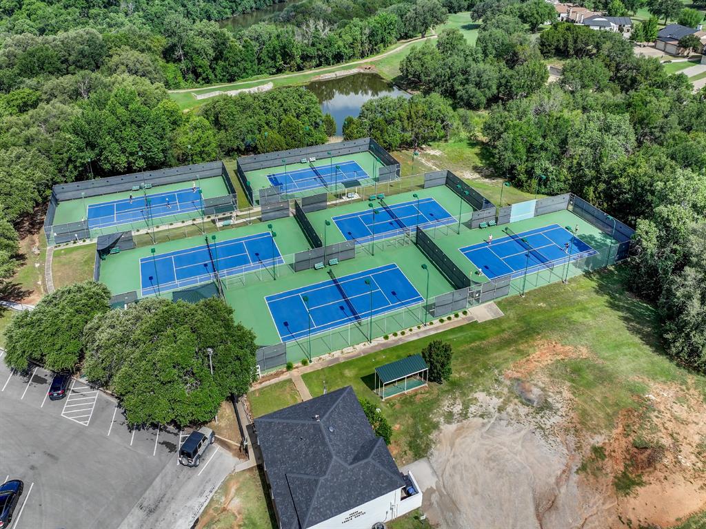 Pecan Plantation-EAST LAKE PHASE 1 - Land