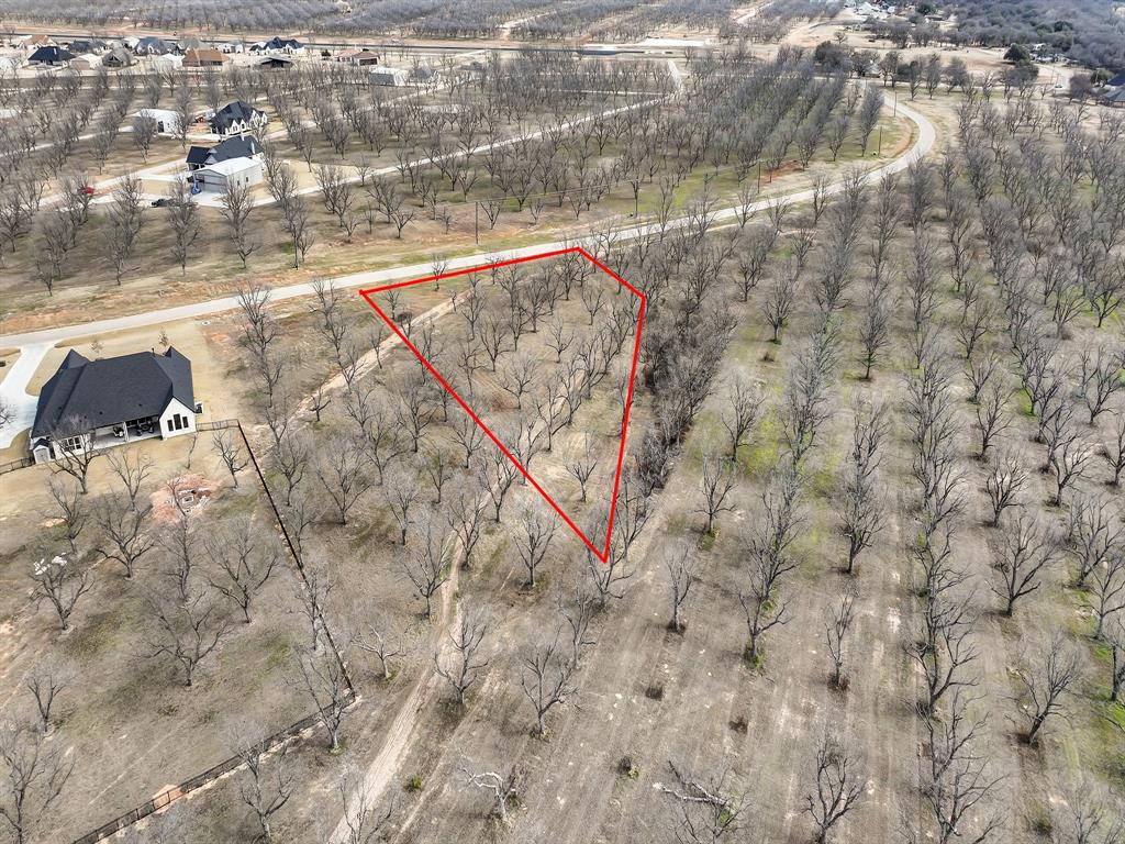 Pecan Plantation-EAST LAKE PHASE 1 - Land