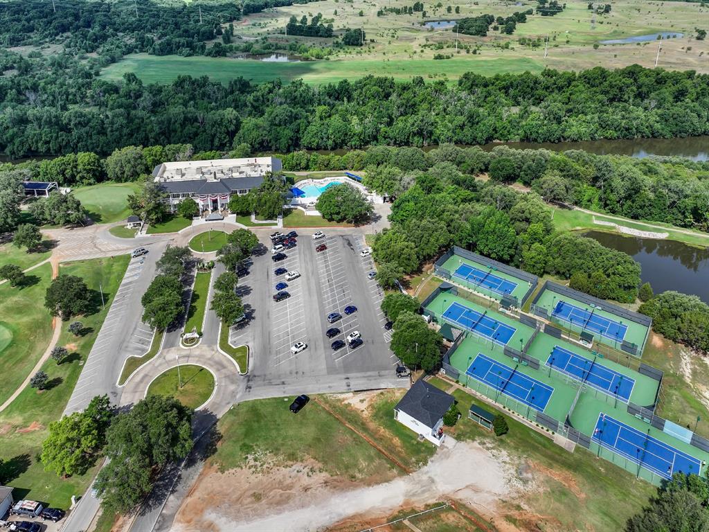 Pecan Plantation-EAST LAKE PHASE 1 - Land