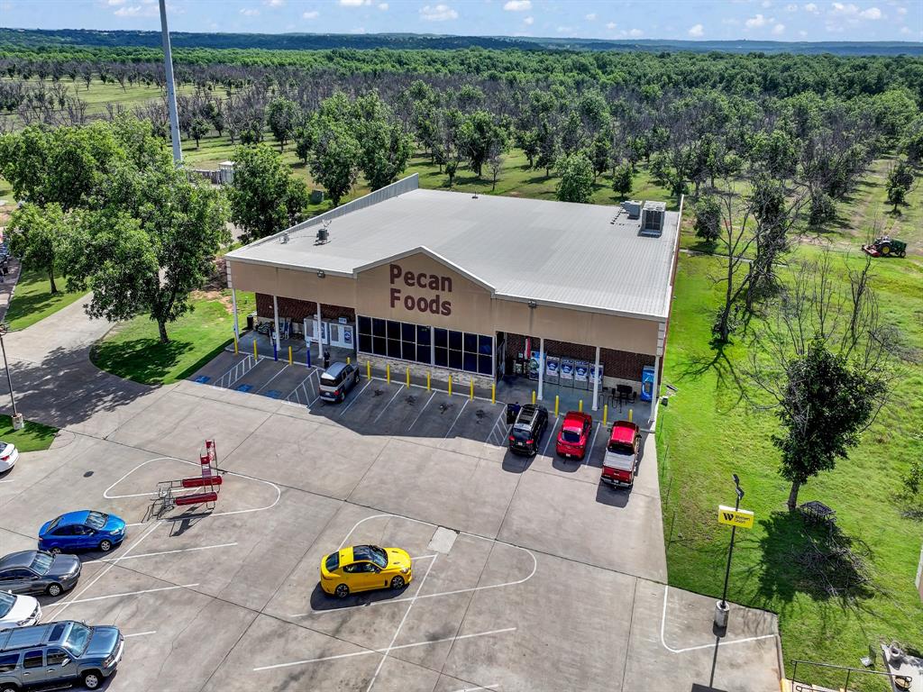 Pecan Plantation-EAST LAKE PHASE 1 - Land