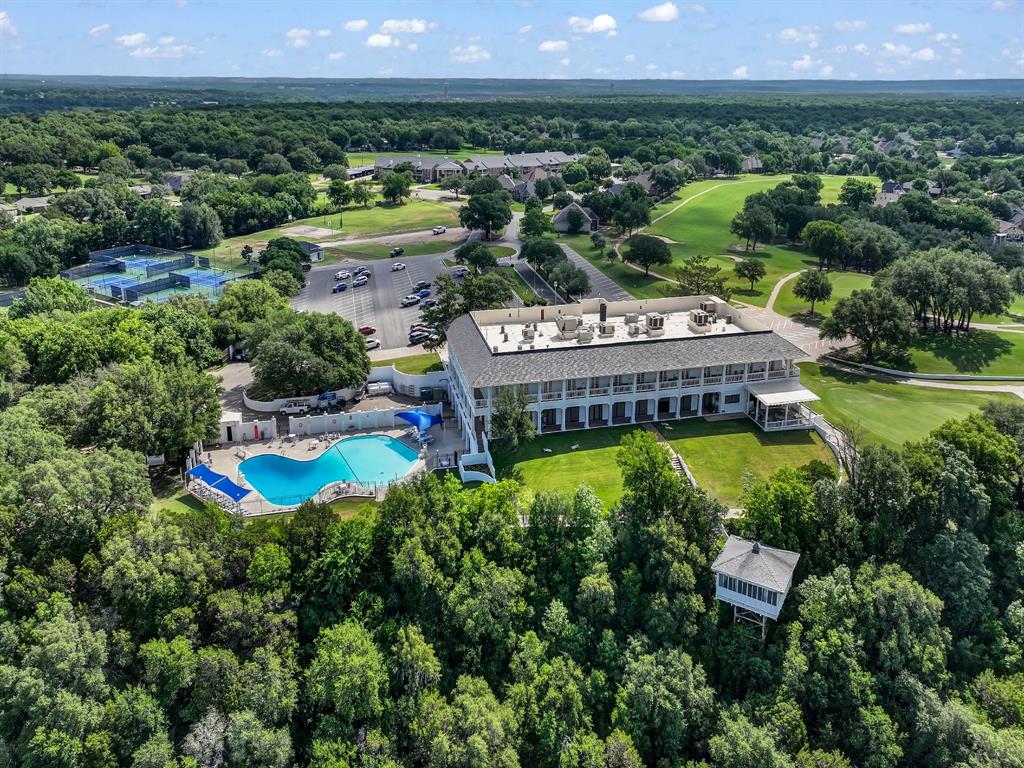 Pecan Plantation-EAST LAKE PHASE 1 - Land