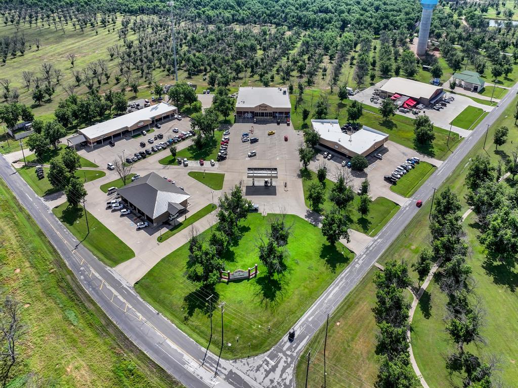 Pecan Plantation-EAST LAKE PHASE 1 - Land
