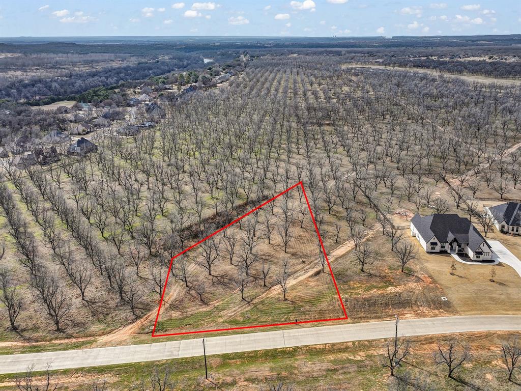 Pecan Plantation-EAST LAKE PHASE 1 - Land