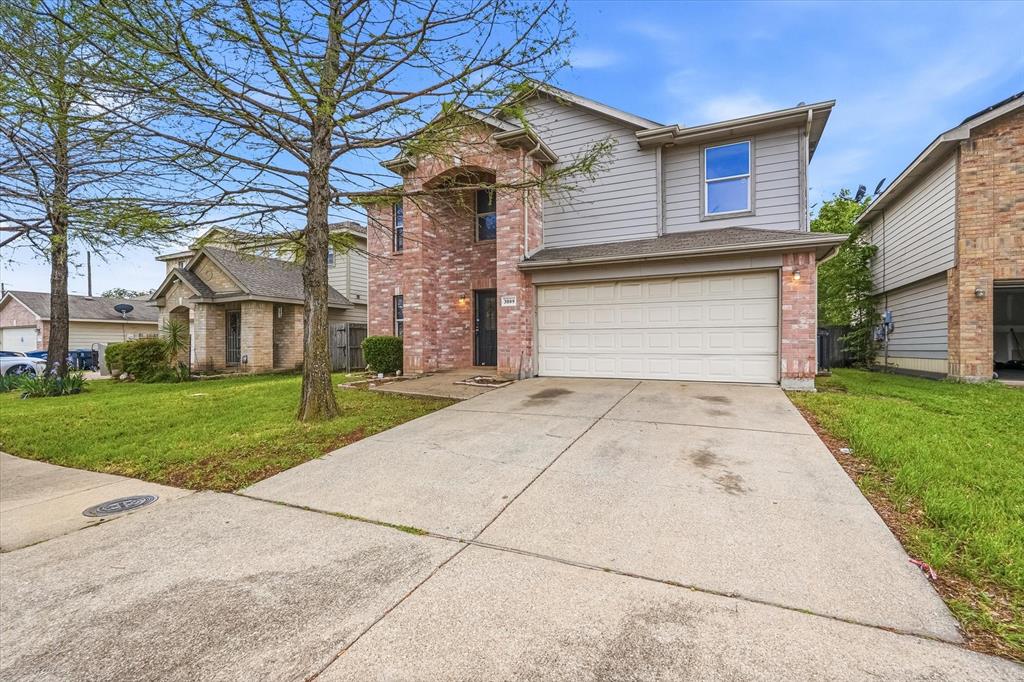 Prairie Creek Estates - Residential