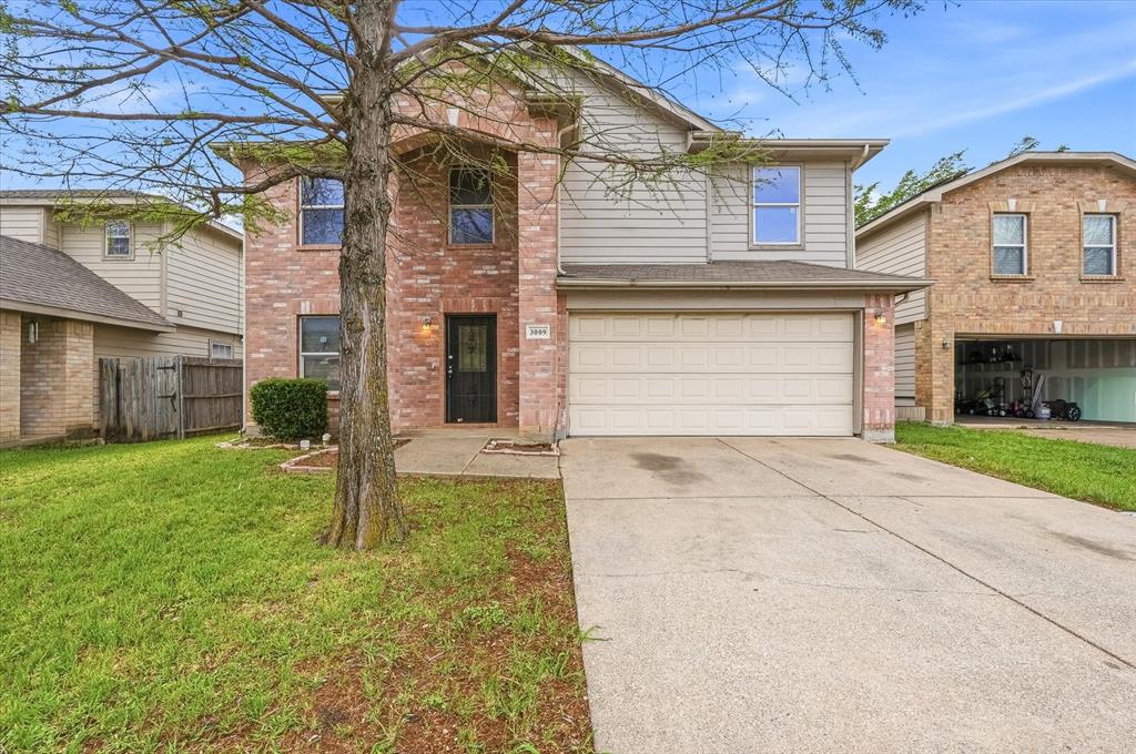 Prairie Creek Estates - Residential