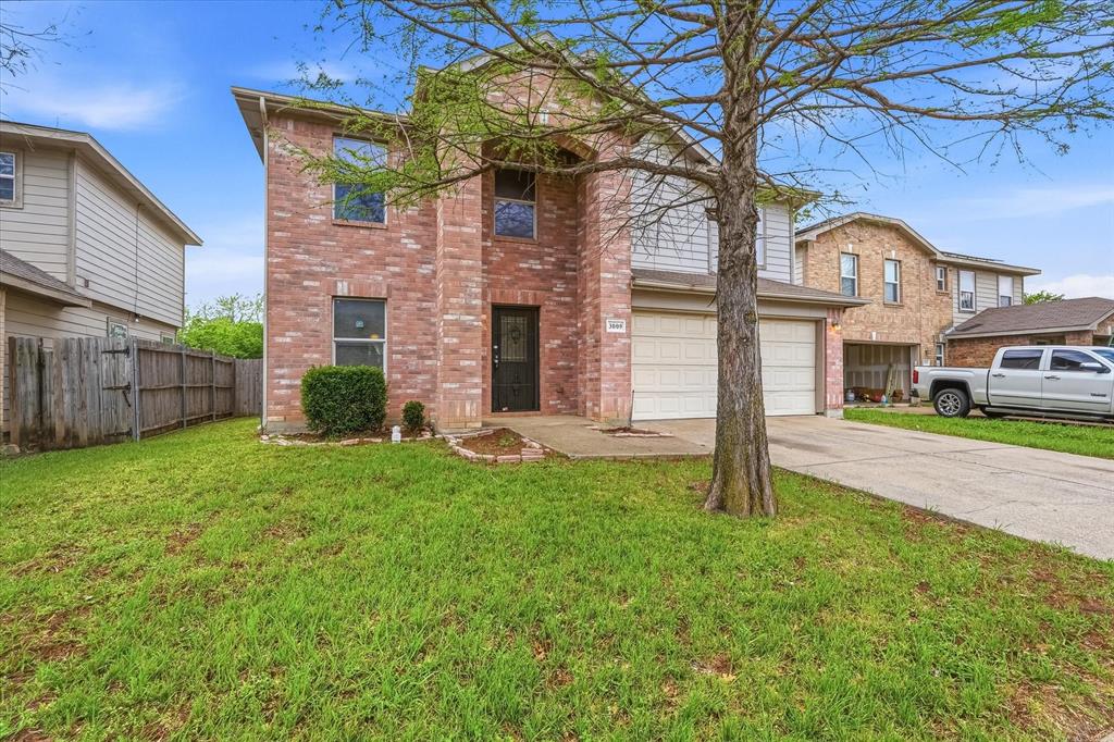Prairie Creek Estates - Residential