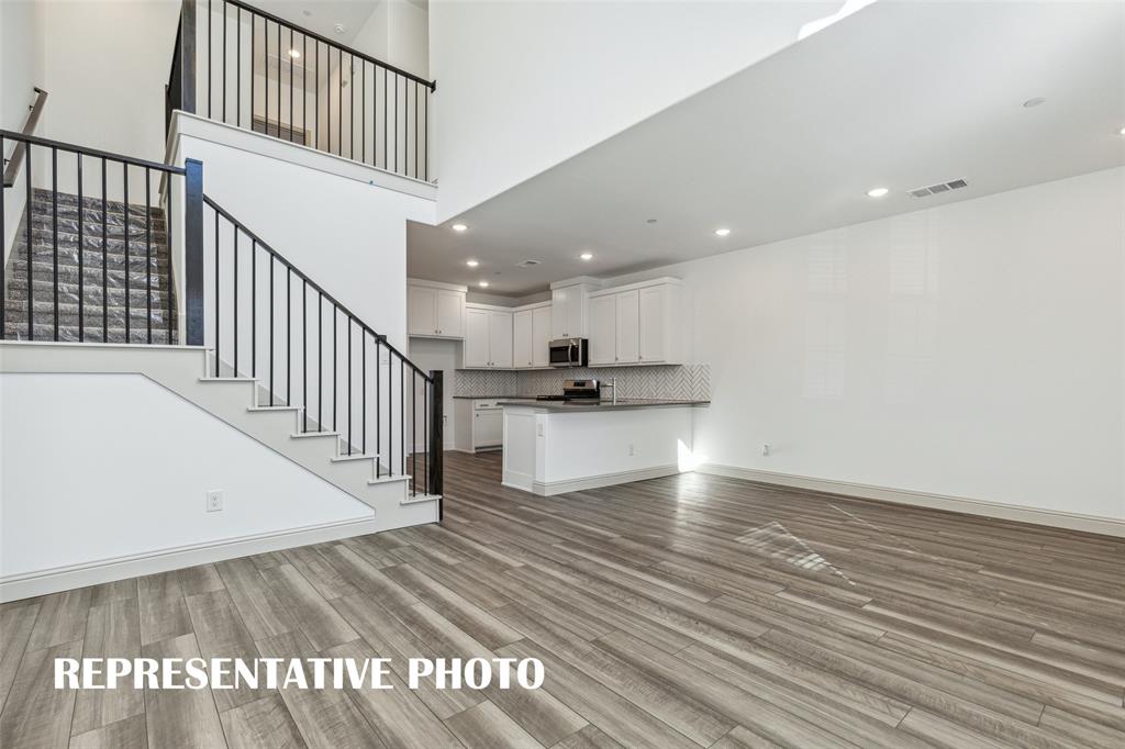 City Point - Residential