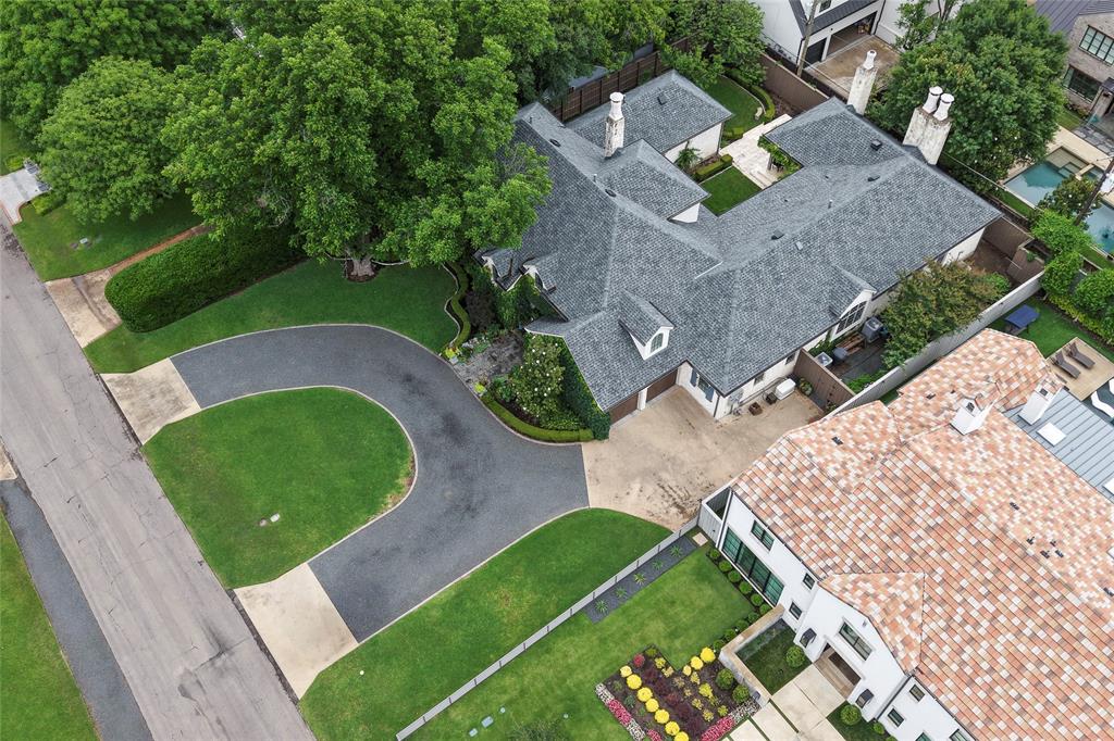 Manchester Place - Residential