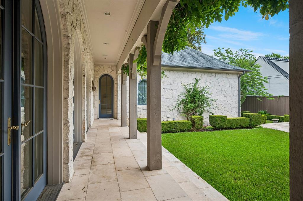 Manchester Place - Residential