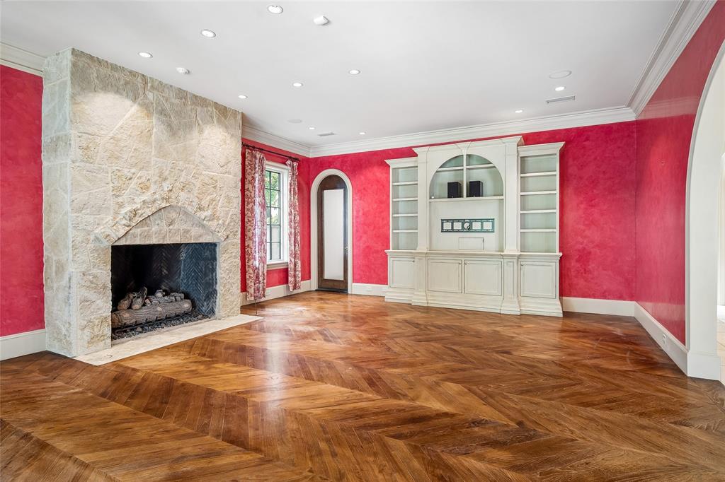 Manchester Place - Residential