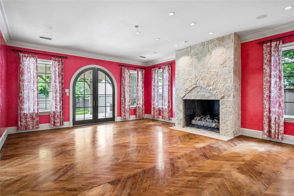 Manchester Place - Residential