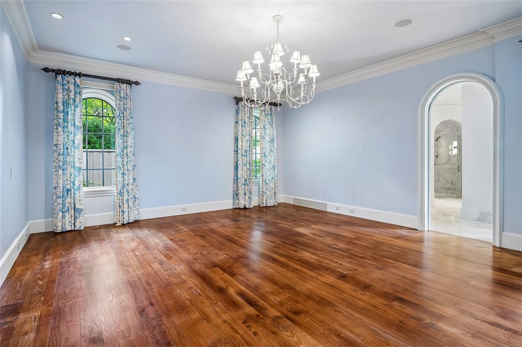 Manchester Place - Residential