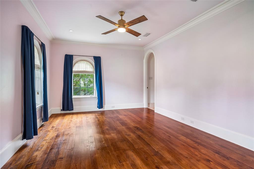 Manchester Place - Residential