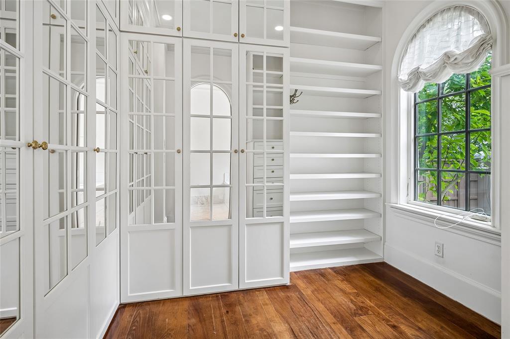 Manchester Place - Residential