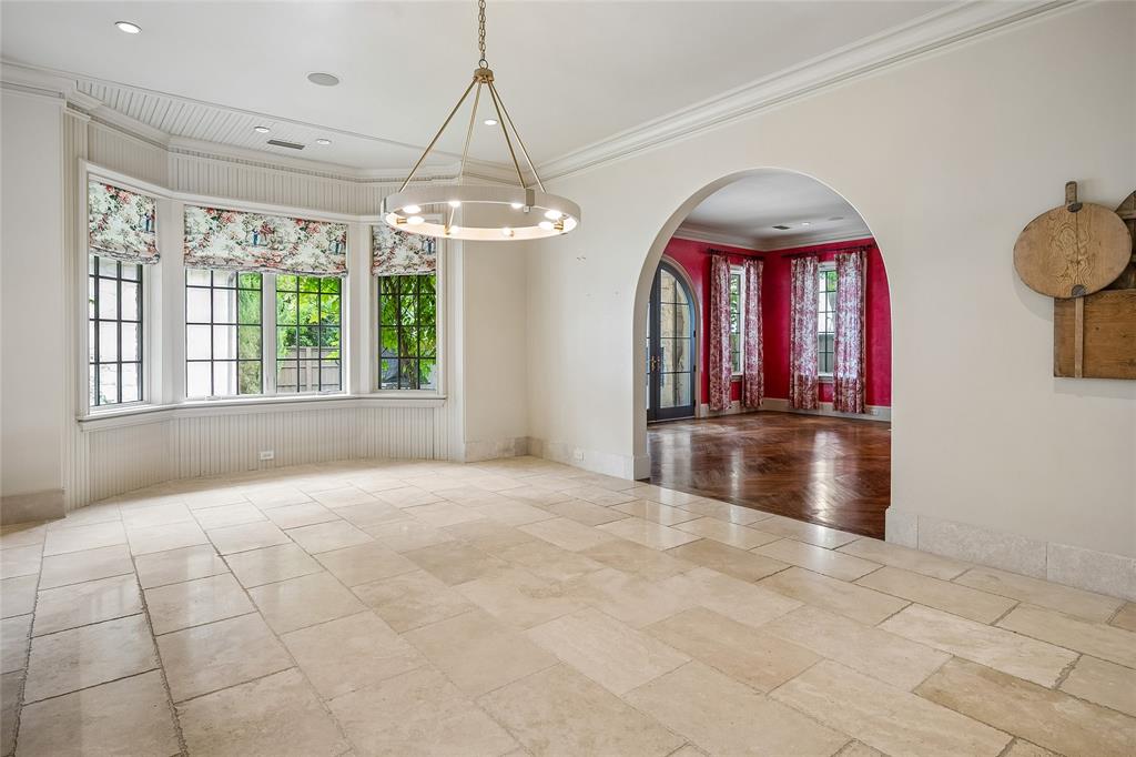 Manchester Place - Residential