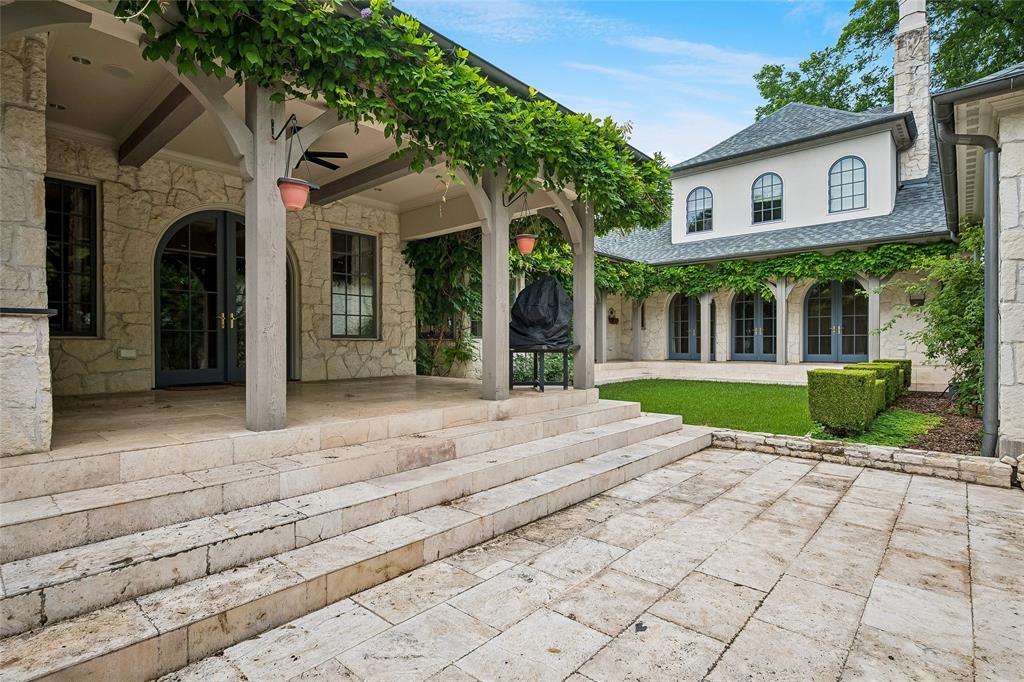 Manchester Place - Residential