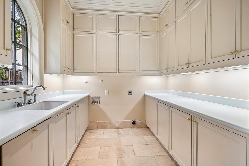 Manchester Place - Residential