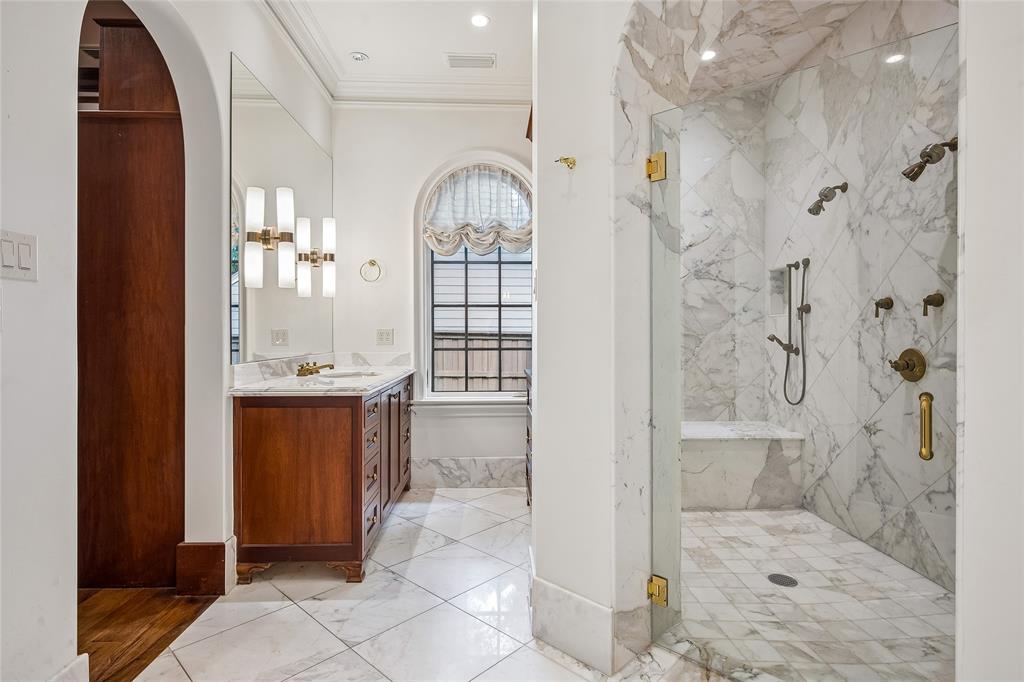 Manchester Place - Residential