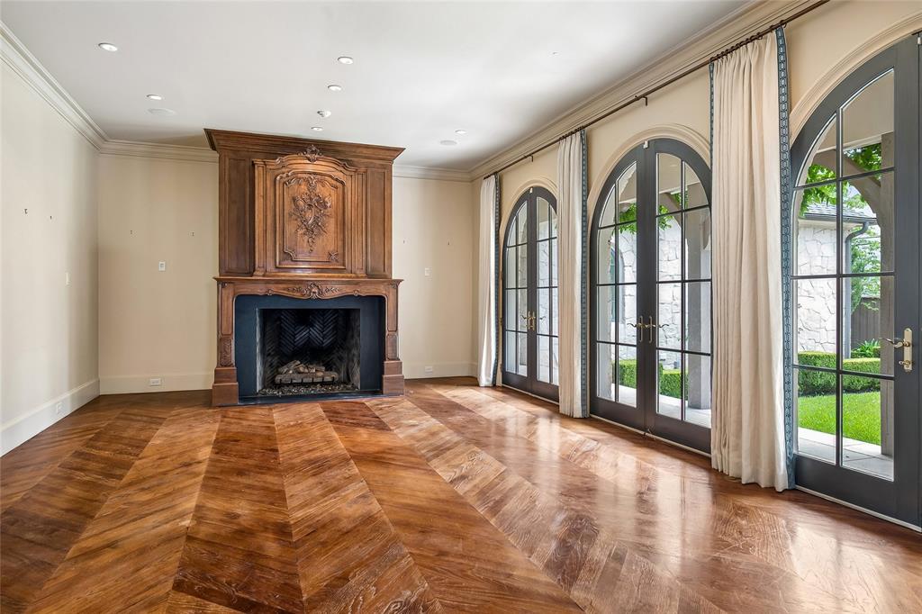 Manchester Place - Residential