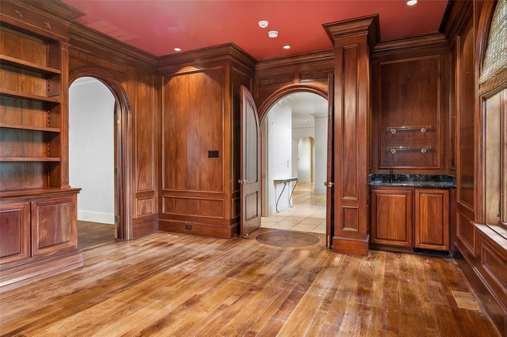 Manchester Place - Residential