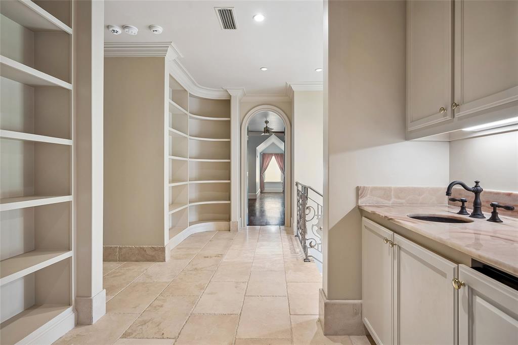 Manchester Place - Residential