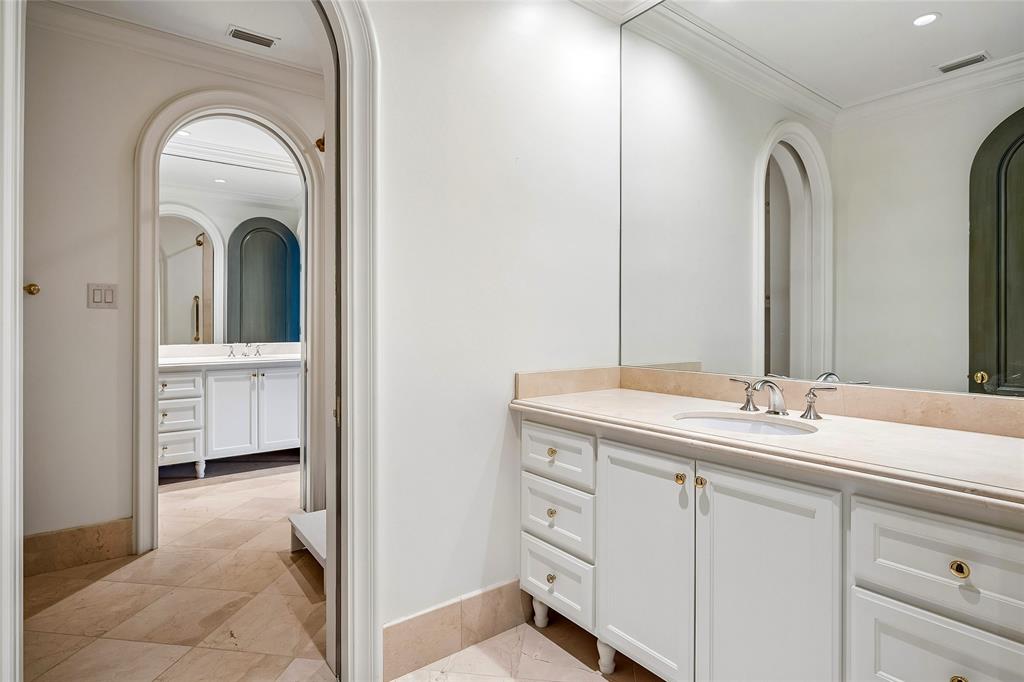 Manchester Place - Residential