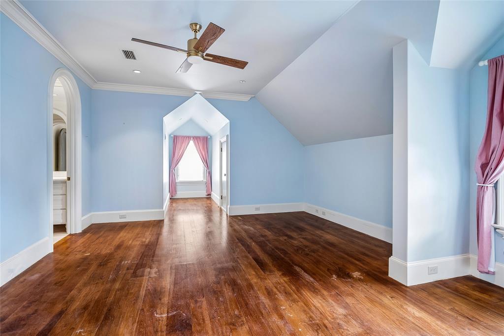 Manchester Place - Residential
