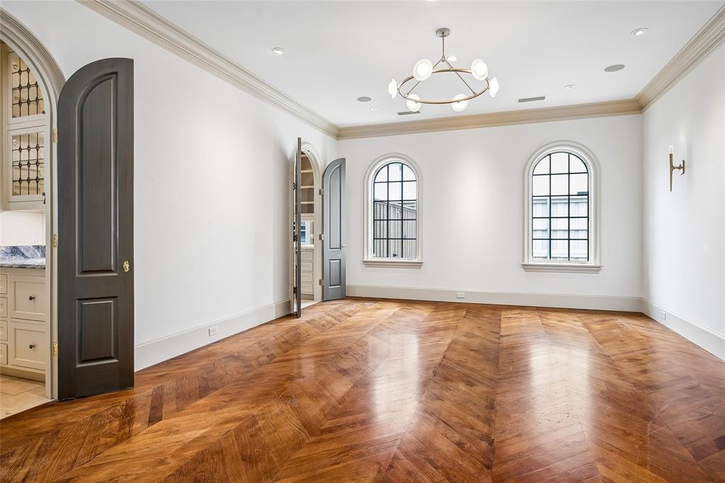 Manchester Place - Residential