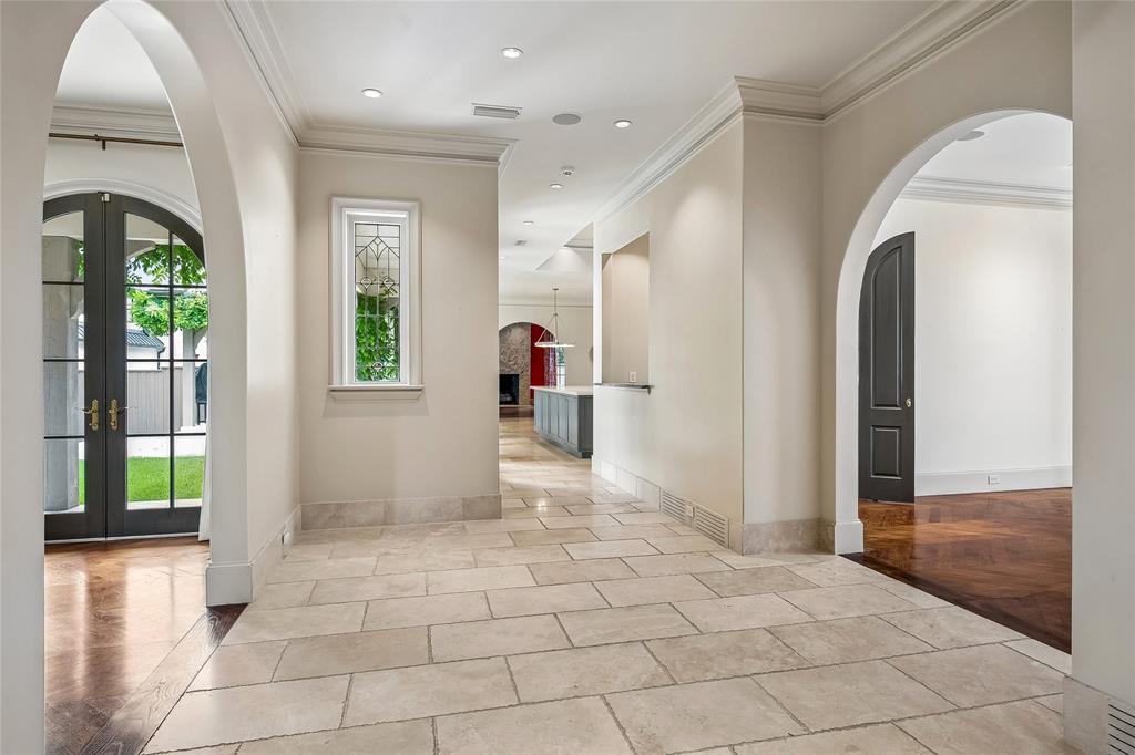 Manchester Place - Residential