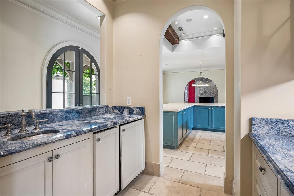 Manchester Place - Residential