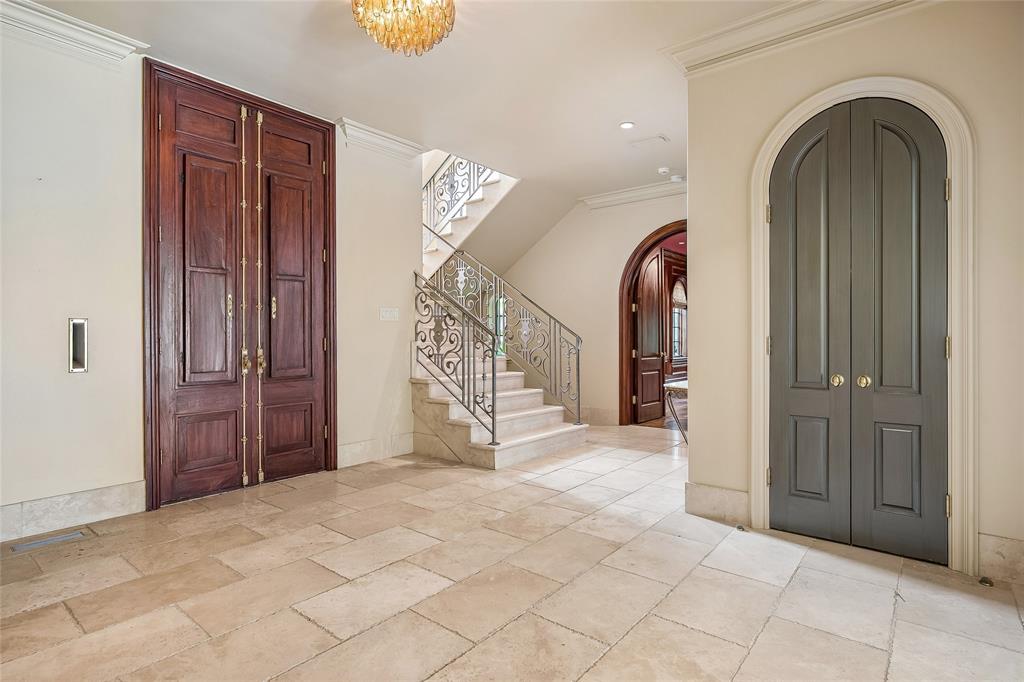 Manchester Place - Residential