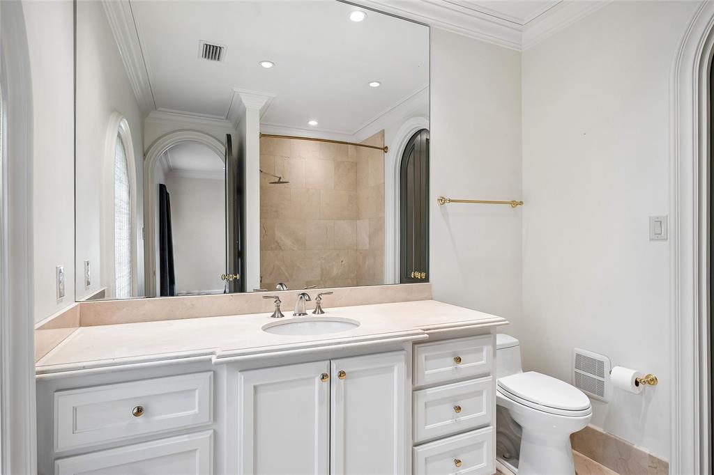 Manchester Place - Residential