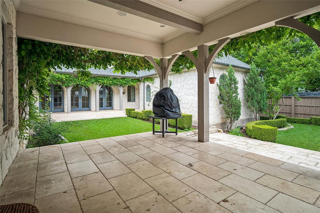 Manchester Place - Residential