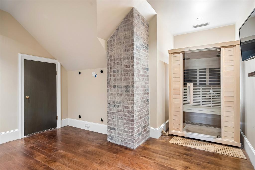 Manchester Place - Residential