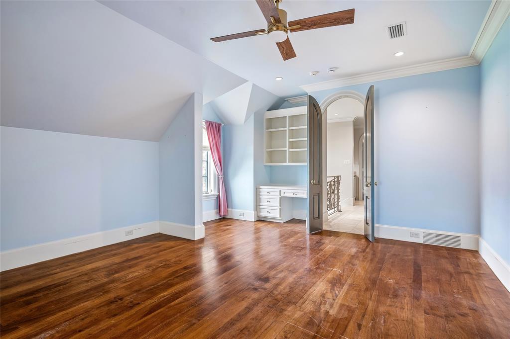 Manchester Place - Residential