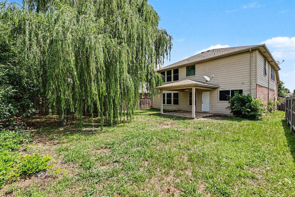 Paloma Creek Ph 2 - Residential