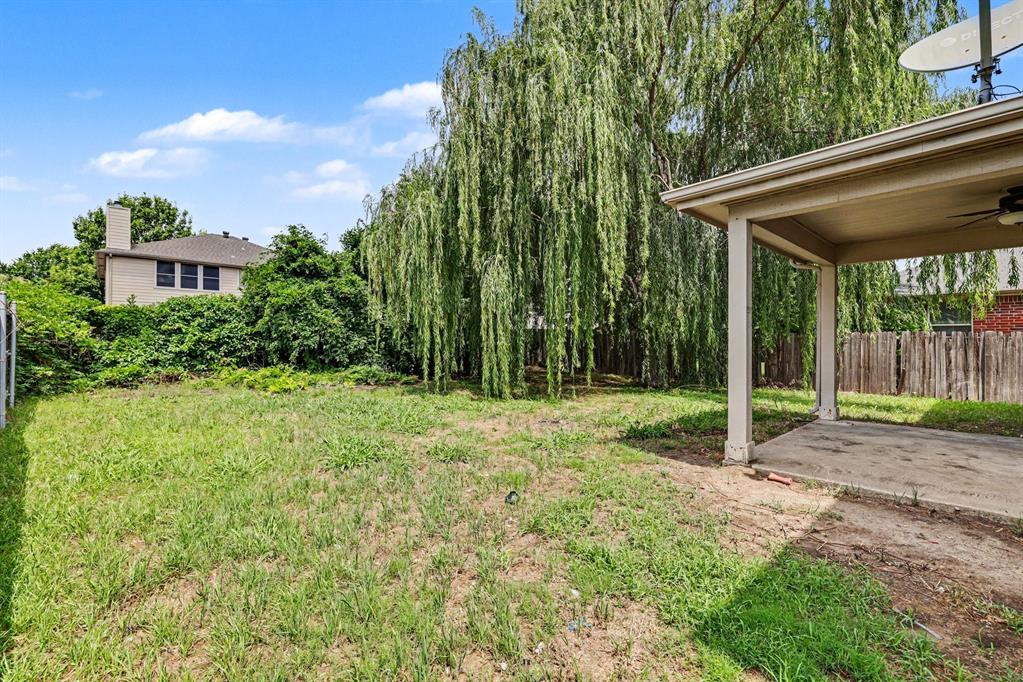 Paloma Creek Ph 2 - Residential