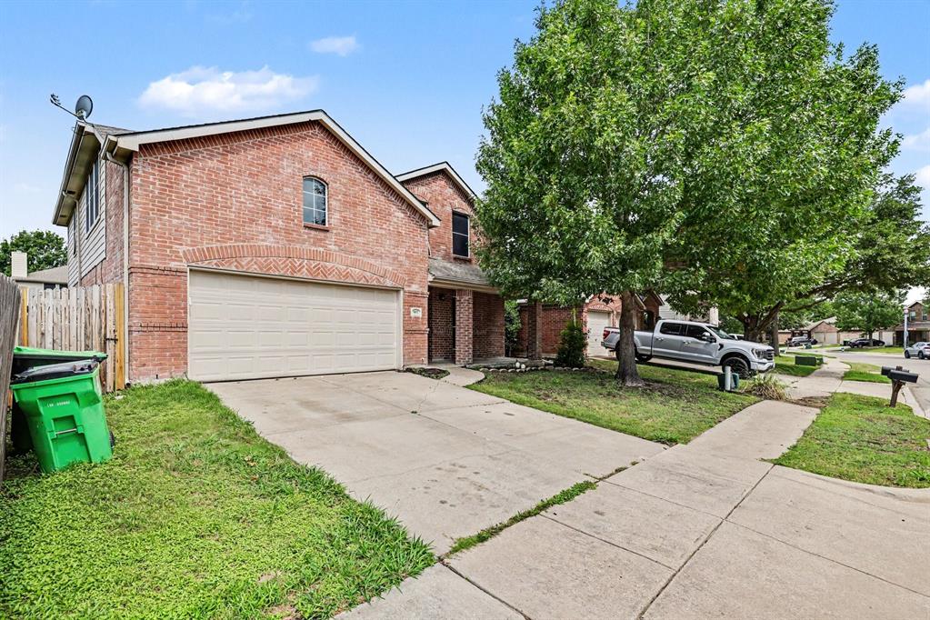 Paloma Creek Ph 2 - Residential