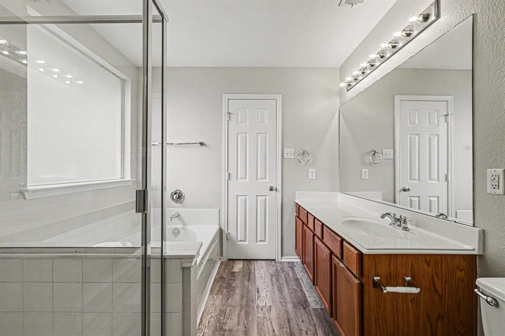 Paloma Creek Ph 2 - Residential