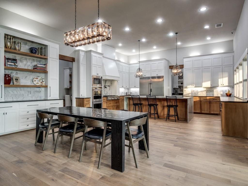 Heath Golf & Yacht Club Ph 1a - Residential