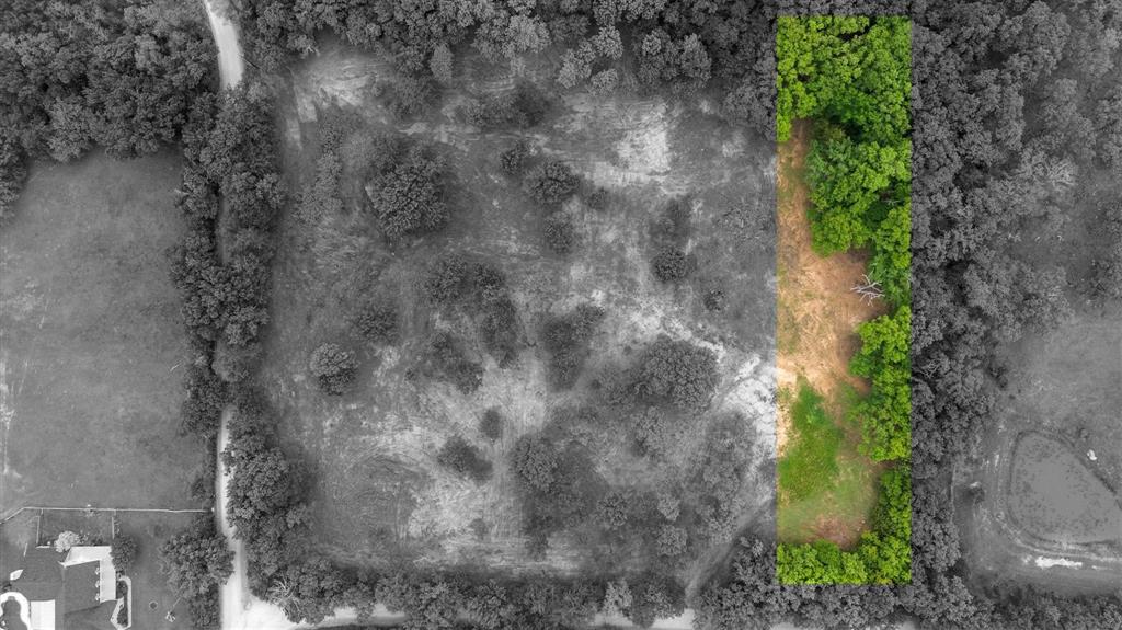 Bailey Court - Land
