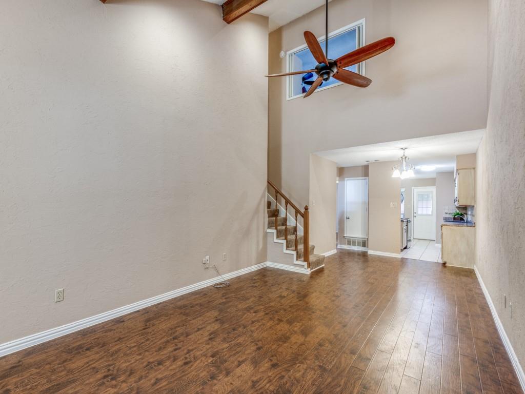 Townhouse Add - Residential