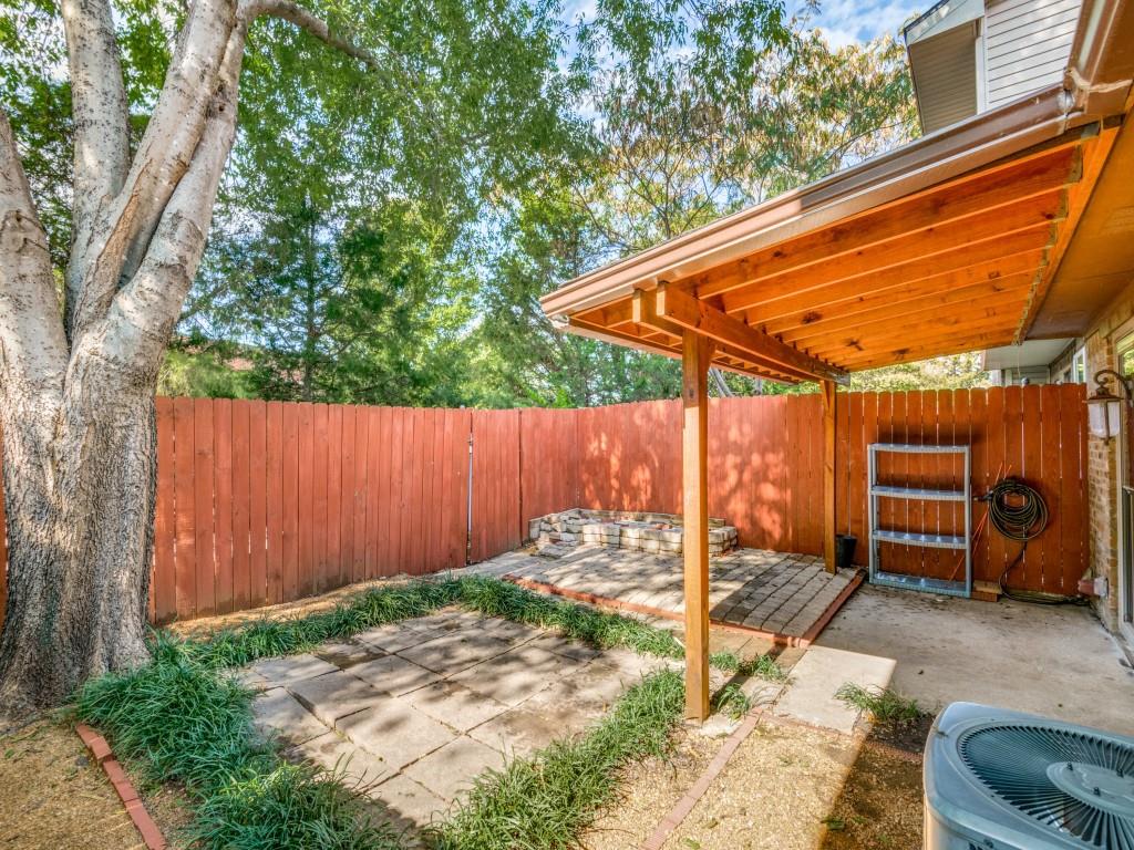 Townhouse Add - Residential