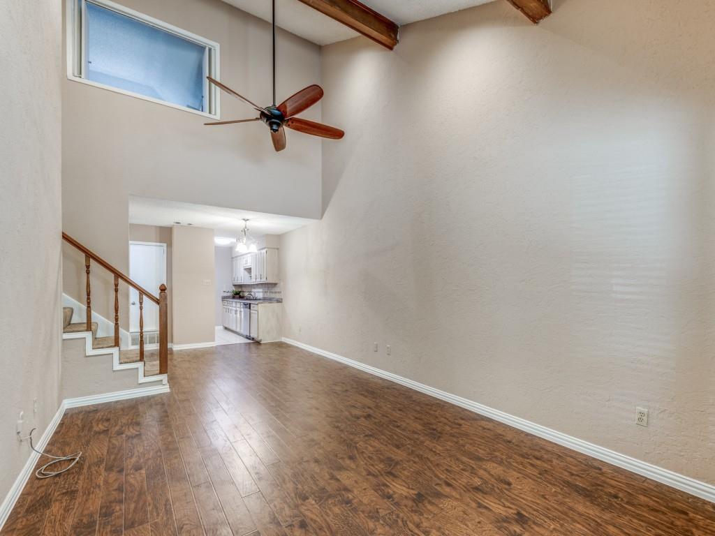 Townhouse Add - Residential
