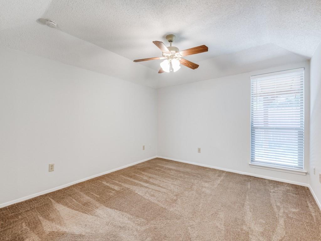 Townhouse Add - Residential