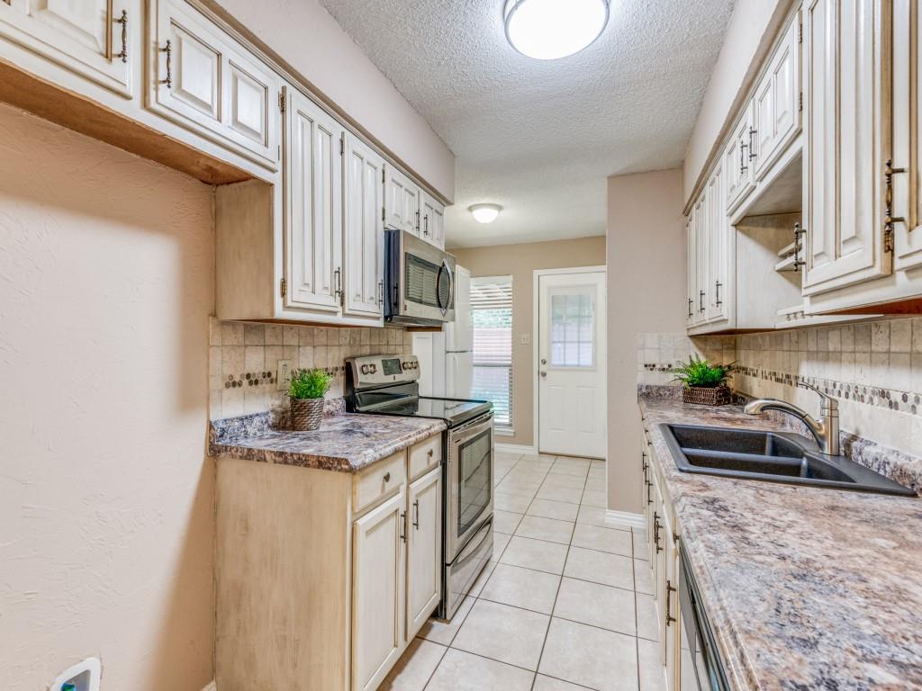 Townhouse Add - Residential
