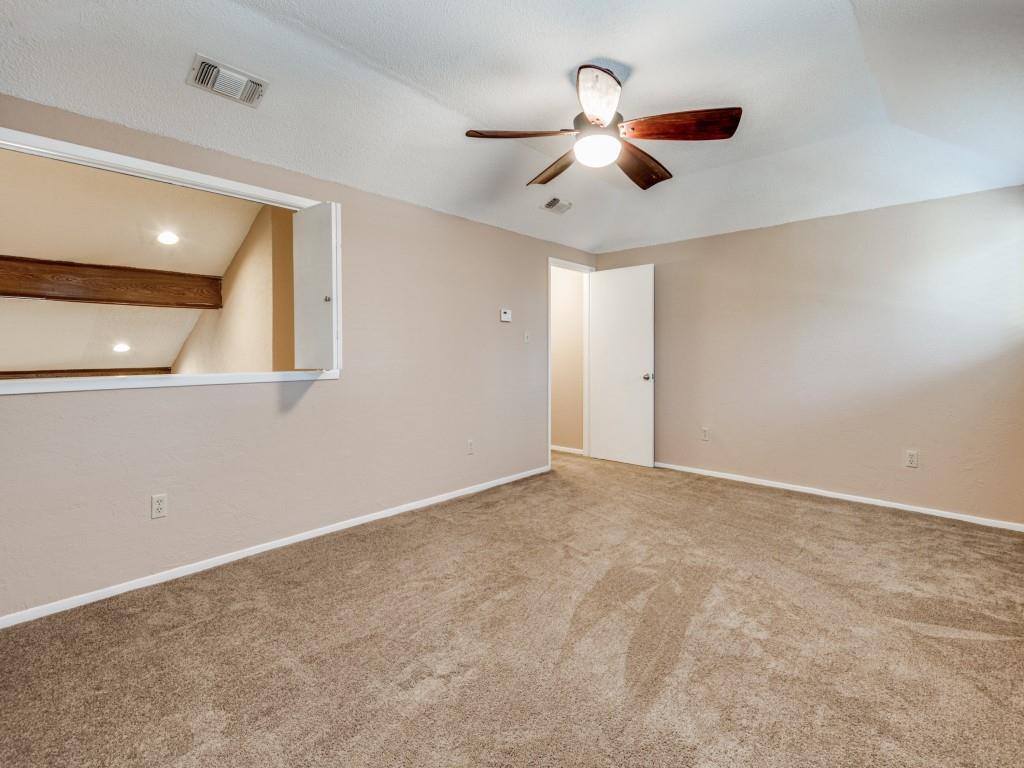 Townhouse Add - Residential