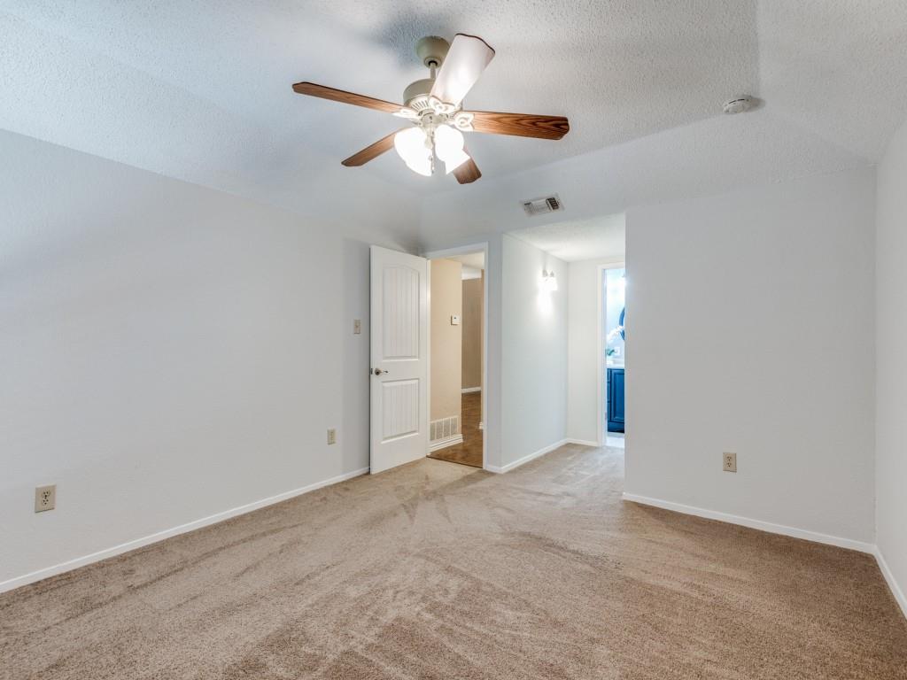 Townhouse Add - Residential